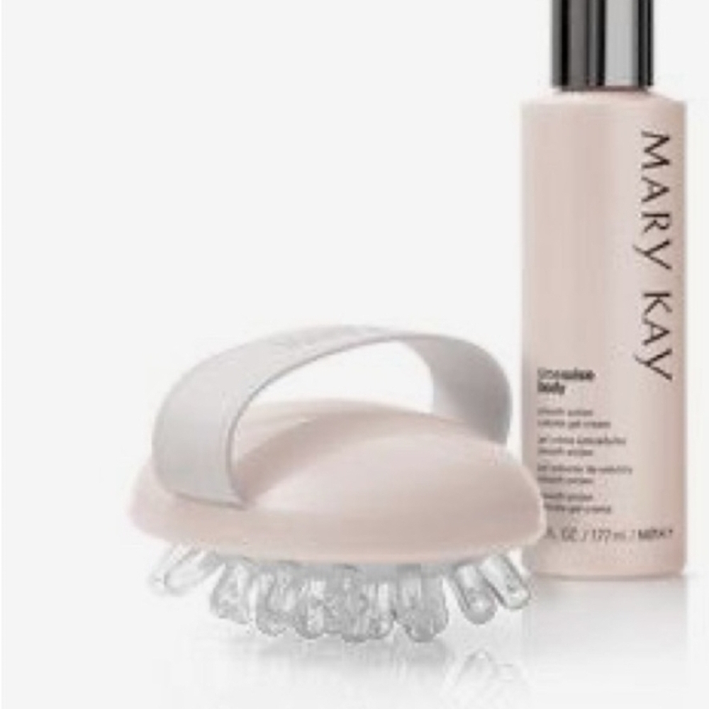 Mary Kay Smooth-Action Body Massager